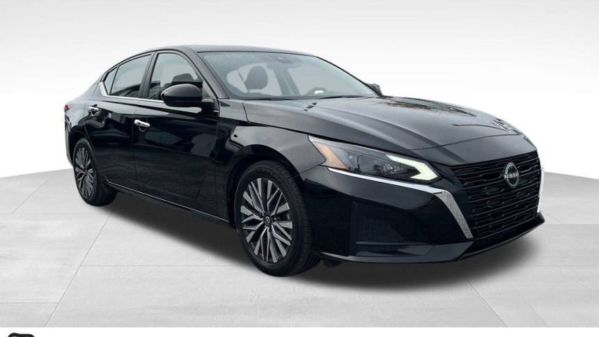 2023 Nissan Altima SV — Sedan — 55,385 mi — Lakeland, FL