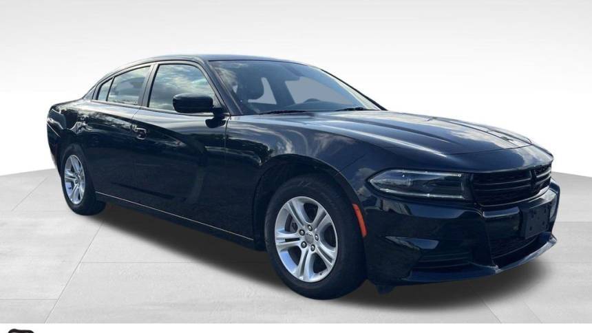 2022 Dodge Charger SXT — Sedan — 58,158 mi — Lakeland, FL