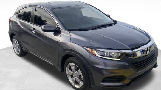 2022 Honda HR-V LX — SUV — 24,508 mi — Lakeland, FL
