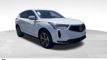 2024 Acura RDX Advance Package — SUV — 2,855 mi — Lakeland, FL