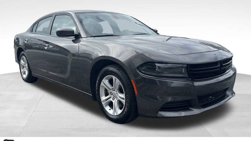 2022 Dodge Charger SXT — Sedan — 61,958 mi — Lakeland, FL