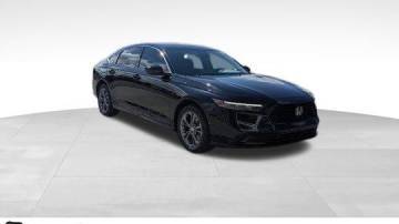 2024 Honda Accord Hybrid EX-L — Sedan — 3,050 mi — Lakeland, FL
