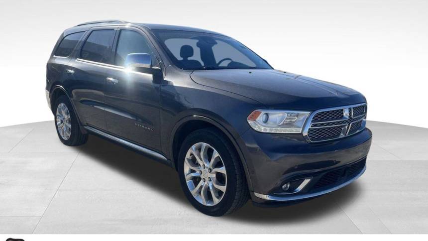 2018 Dodge Durango Citadel — SUV — 64,899 mi — Lakeland, FL