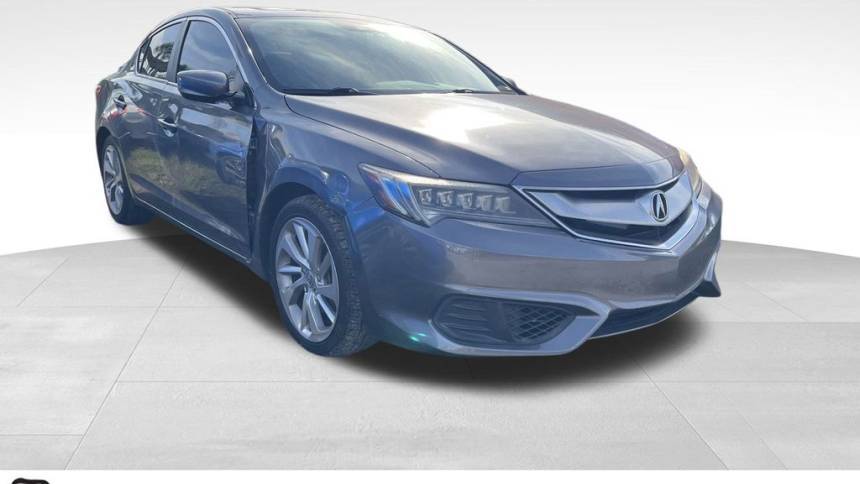 2018 Acura ILX Premium Package — Sedan — 92,279 mi — Lakeland, FL