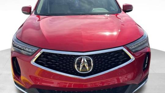 2024 Acura RDX Standard — SUV — 3,416 mi — Lakeland, FL