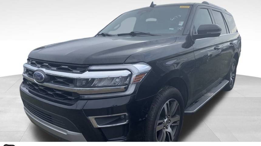 2022 Ford Expedition Limited — SUV — 64,462 mi — Lakeland, FL