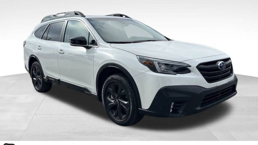 2020 Subaru Outback 2.4T Onyx Edition XT — SUV — 60,667 mi — Lakeland, FL