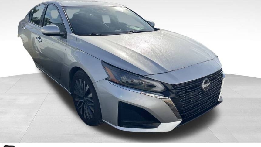 2023 Nissan Altima SV — Sedan — 56,187 mi — Lakeland, FL