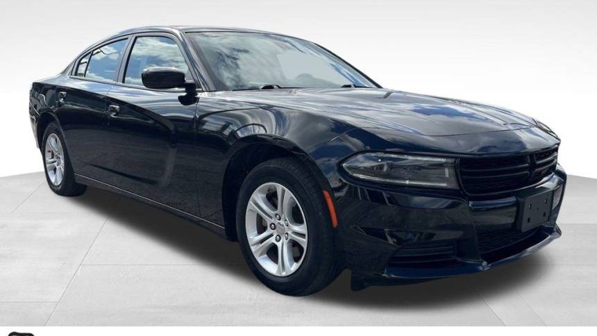 2022 Dodge Charger SXT — Sedan — 66,188 mi — Lakeland, FL