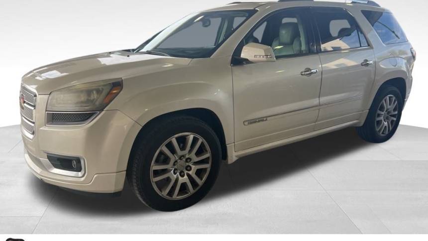 2015 GMC Acadia Denali — SUV — 116,439 mi — Lakeland, FL
