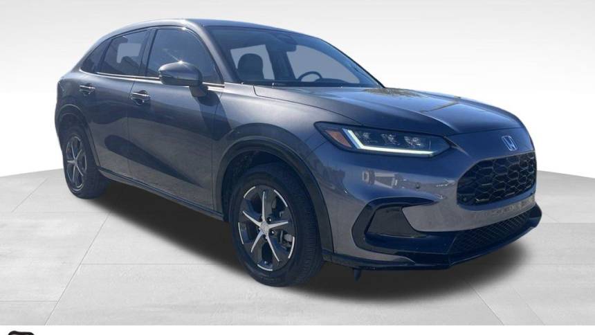 2023 Honda HR-V EX-L — SUV — 4,807 mi — Lakeland, FL