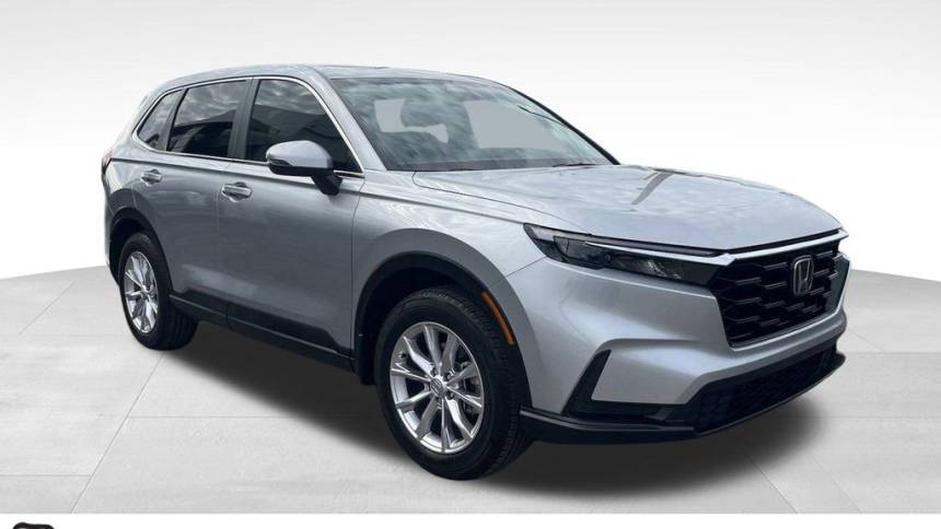 2024 Honda CR-V EX — SUV — 10,384 mi — Lakeland, FL