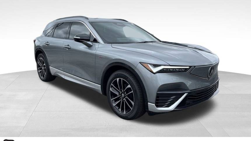 2024 Acura ZDX A-Spec Package — SUV — 914 mi — Lakeland, FL