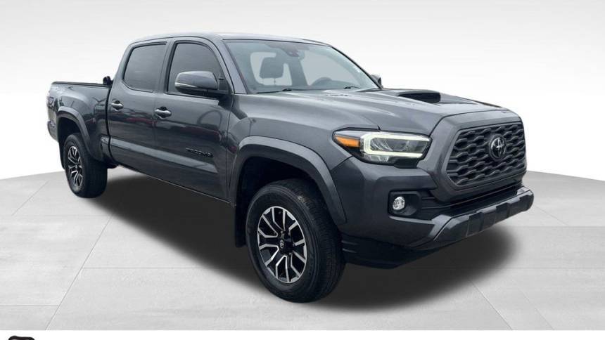 2022 Toyota Tacoma TRD Sport — Pickup Truck — 70,266 mi — Lakeland, FL