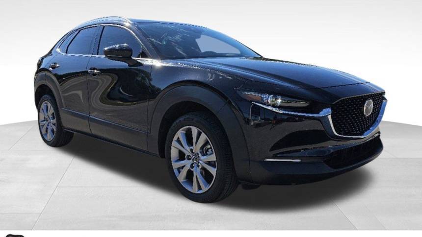 2022 Mazda CX-30 Premium — SUV — 15,651 mi — Lakeland, FL