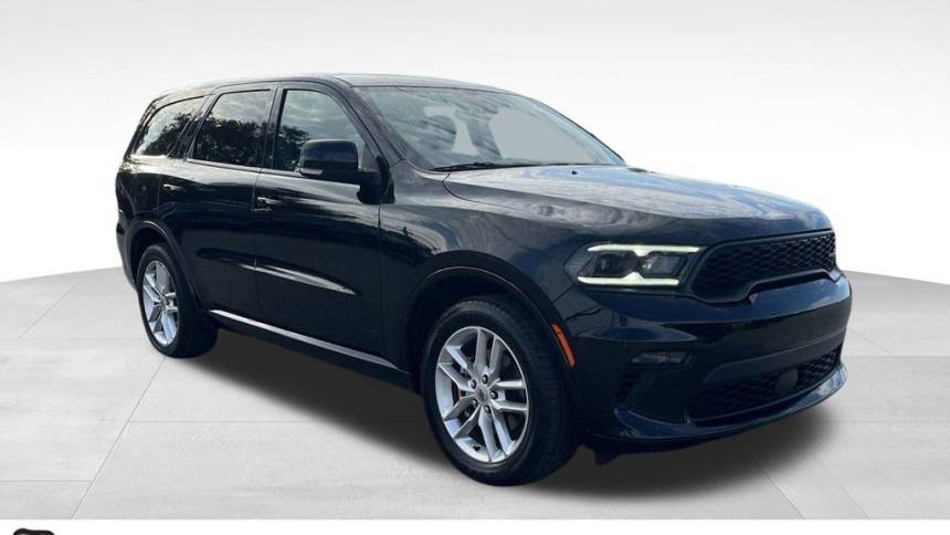 2022 Dodge Durango GT Plus — SUV — 47,457 mi — Lakeland, FL