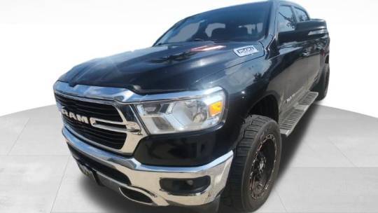 2019 Ram 1500 Big Horn/Lone Star — Pickup Truck — 109,553 mi — Lakeland, FL