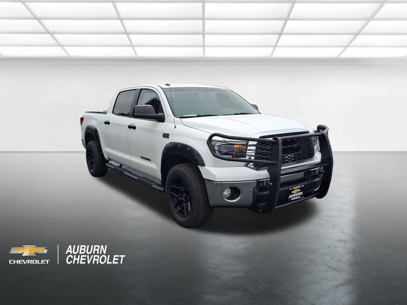2010 Toyota Tundra Base