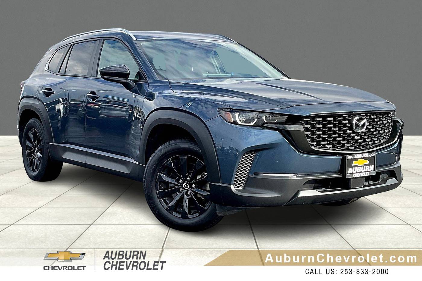 2024 Mazda CX-50 2.5 S Preferred — SUV — 44,219 mi — Auburn, WA