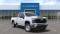 2024 Chevrolet Silverado 2500HD in Auburn, WA 1 - Open Gallery