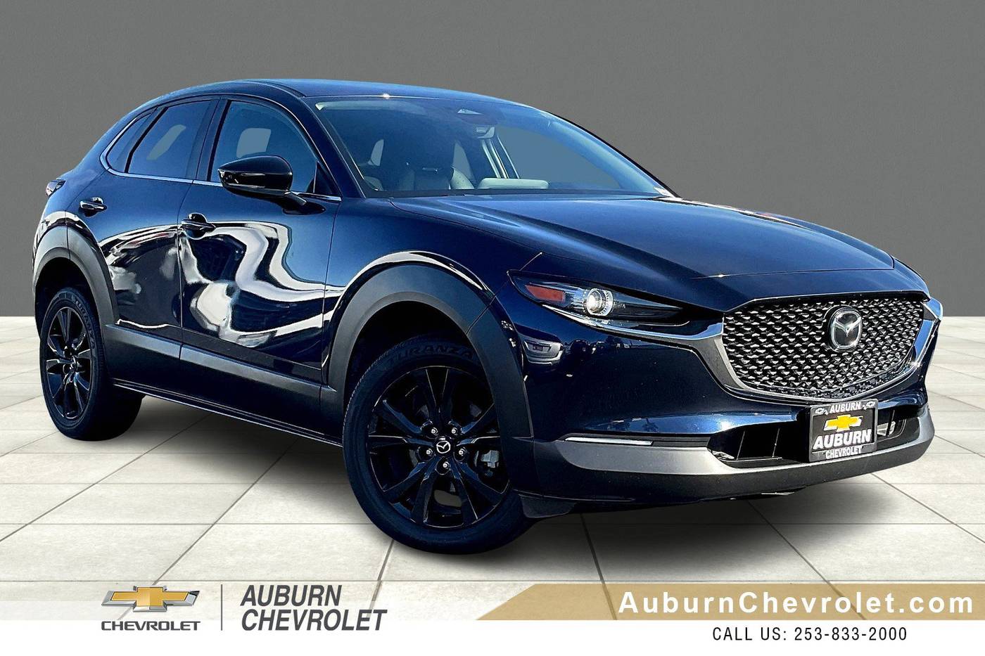 2024 Mazda CX-30 Select — SUV — 40,514 mi — Auburn, WA