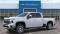 2024 Chevrolet Silverado 2500HD in Auburn, WA 2 - Open Gallery