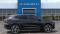 2025 Chevrolet Trax in Auburn, WA 5 - Open Gallery