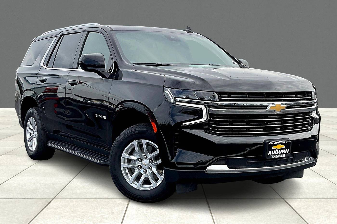 2023 Chevrolet Tahoe LT — SUV — 63,525 mi — Auburn, WA