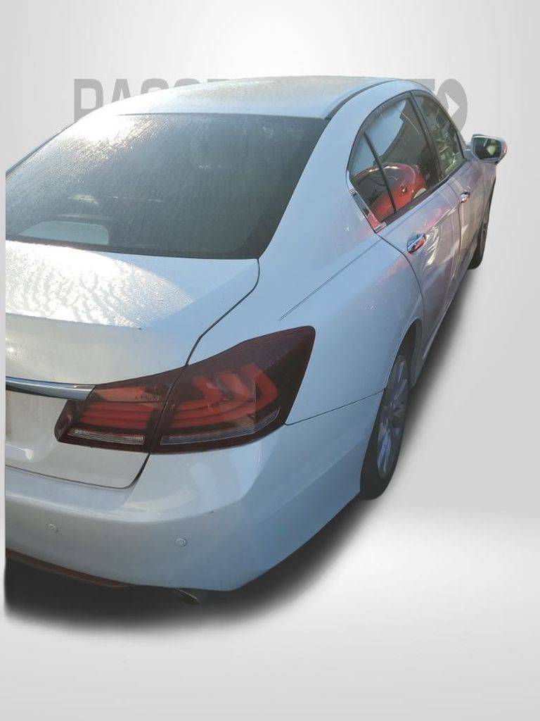 2015 Honda Accord EX — Sedan — 94,070 mi — Suitland, MD