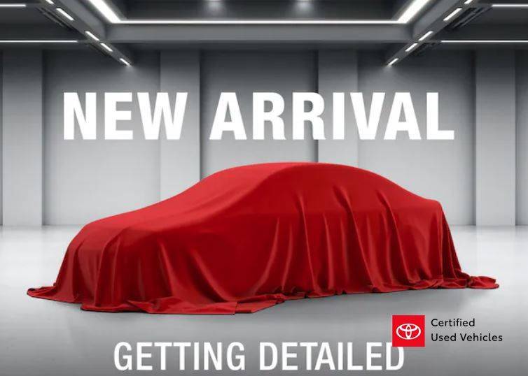 2025 Toyota Tacoma SR — Pickup Truck — 11,695 mi — Suitland, MD