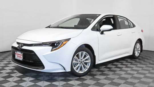 New Toyota Corolla for Sale in Vineland, NJ (with Photos) - TrueCar