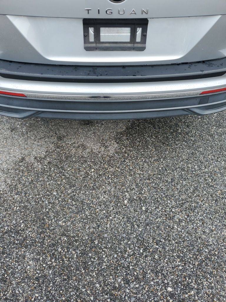 2022 Volkswagen Tiguan SE — SUV — 49,825 mi — Suitland, MD