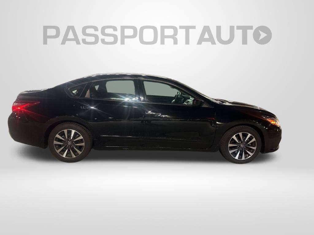 2016 Nissan Altima 2.5 SV — Sedan — 77,669 mi — Suitland, MD