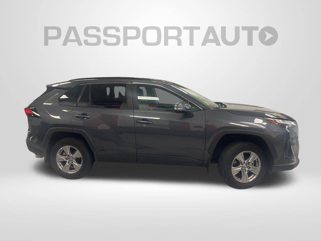 2025 Toyota RAV4 Hybrid XLE — SUV — 28,406 mi — Suitland, MD