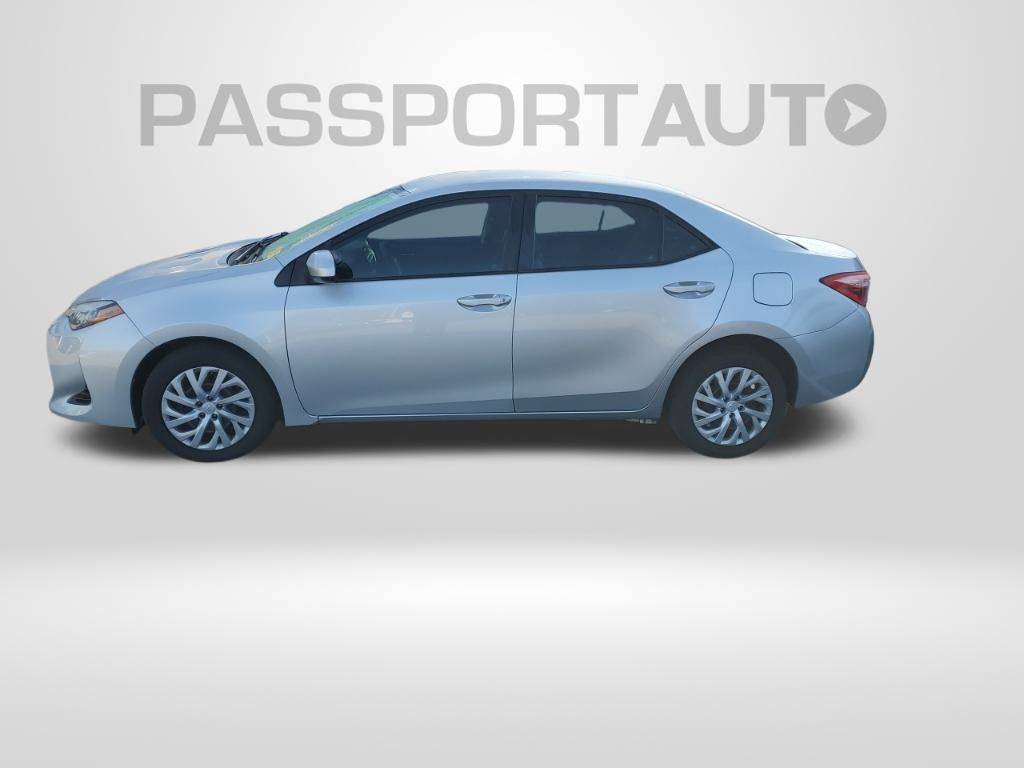 2019 Toyota Corolla LE — Sedan — 103,859 mi — Suitland, MD