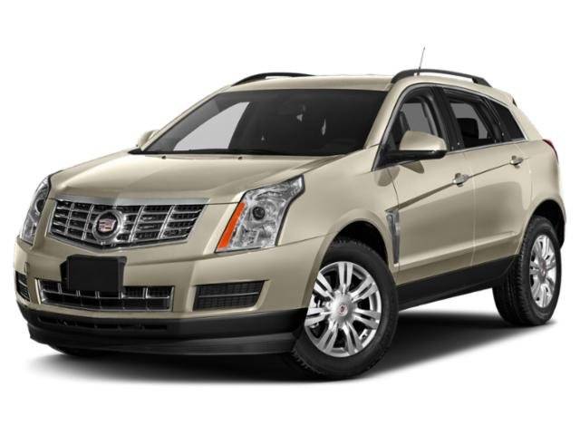 2015 Cadillac SRX Performance Collection — SUV — 57,804 mi — Bradenton, FL