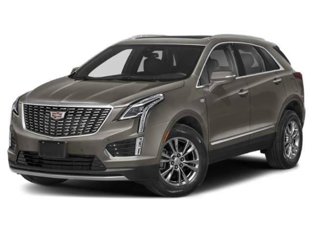 2022 Cadillac XT5 Premium Luxury — SUV — 16,534 mi — Bradenton, FL