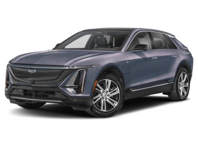 2024 Cadillac LYRIQ Sport — SUV — 10,614 mi — Bradenton, FL
