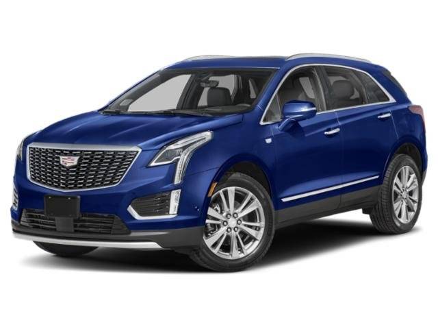 2023 Cadillac XT5 Premium Luxury — SUV — 38,795 mi — Bradenton, FL