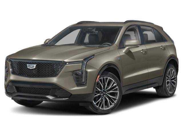 2025 Cadillac XT4 Sport — SUV — 3,202 mi — Bradenton, FL