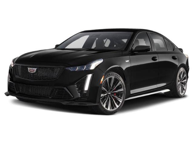 2022 Cadillac CT5-V Standard