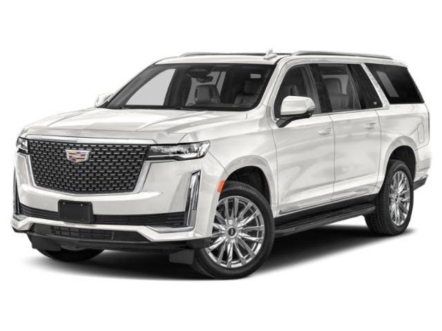 2023 Cadillac Escalade-V V-Series — SUV — 5,007 mi — Bradenton, FL