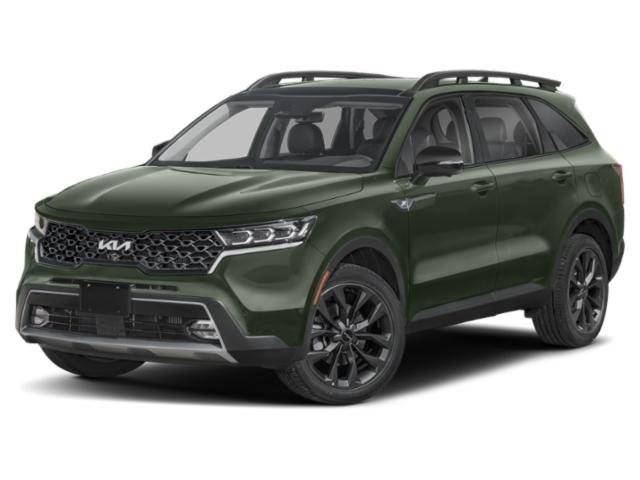 2023 Kia Sorento X-Line SX Prestige — SUV — 19,790 mi — Bradenton, FL