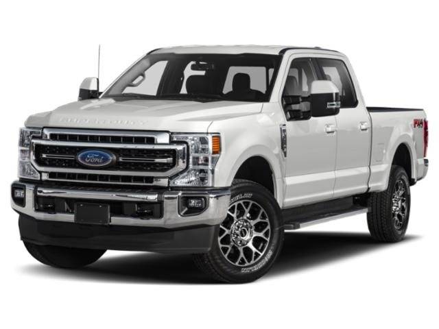 2021 Ford Super Duty F-250 LARIAT — Pickup Truck — 36,683 mi — Bradenton, FL