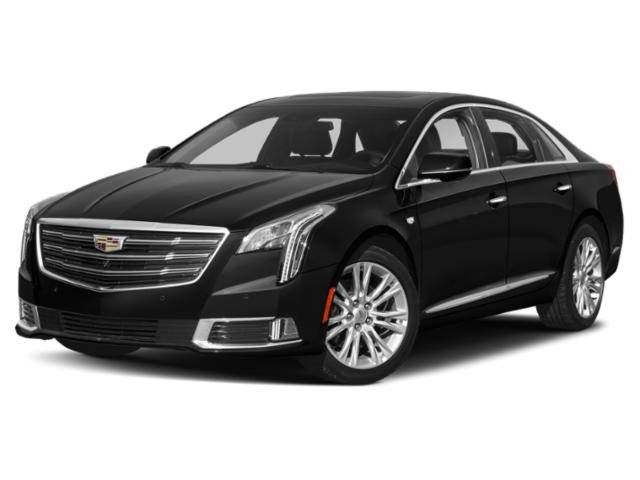 2019 Cadillac XTS Luxury — Sedan — 34,365 mi — Bradenton, FL