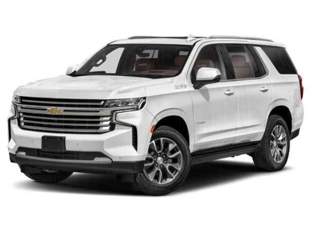 2022 Chevrolet Tahoe High Country — SUV — 46,849 mi — Bradenton, FL