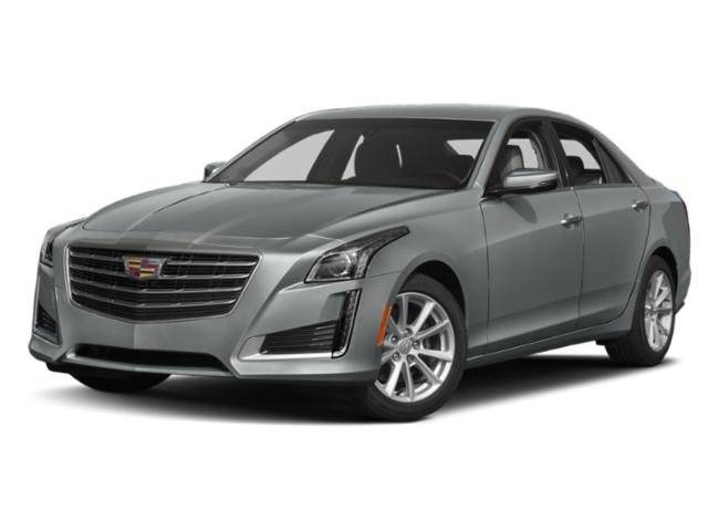 2019 Cadillac CTS Standard — Sedan — 21,058 mi — Bradenton, FL