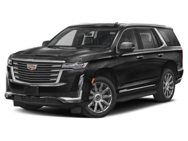 2023 Cadillac Escalade Premium Luxury Platinum — SUV — 7,431 mi — Bradenton, FL