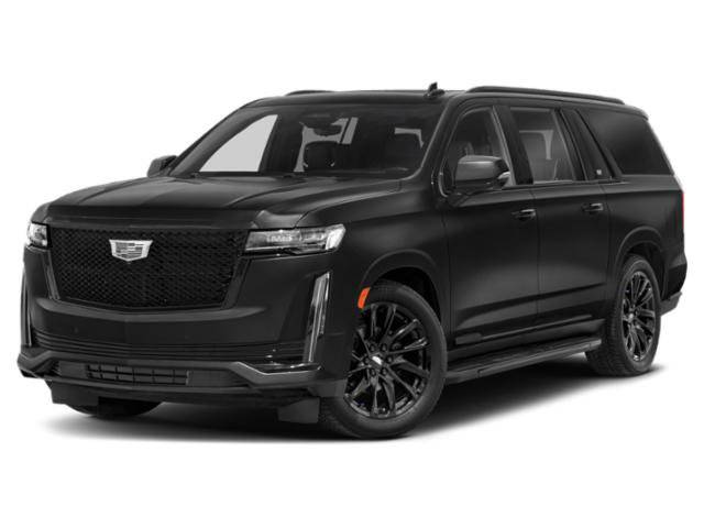 2021 Cadillac Escalade Sport Platinum