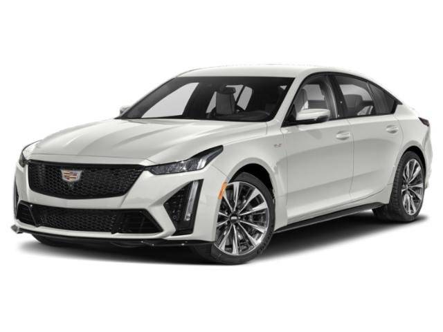 2022 Cadillac CT5-V Blackwing — Sedan — 7,691 mi — Bradenton, FL